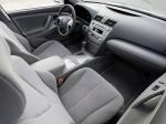 Toyota Camry Hybrid 2009 года (NA)